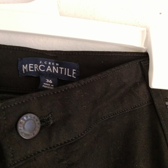 J. Crew Curvy Skinny Jeans - Picture 5 of 7